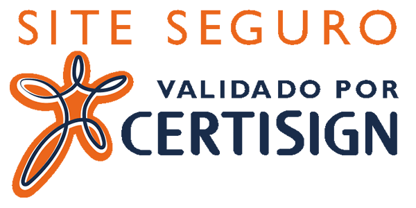 Um site validado pela Certisign indica que nossa empresa concluiu satisfatoriamente todos os procedimentos para determinar que o domínio validado é de propriedade ou se encontra registrado por uma empresa ou organização autorizada a negociar por ela ou exercer qualquer atividade lícita em seu nome.